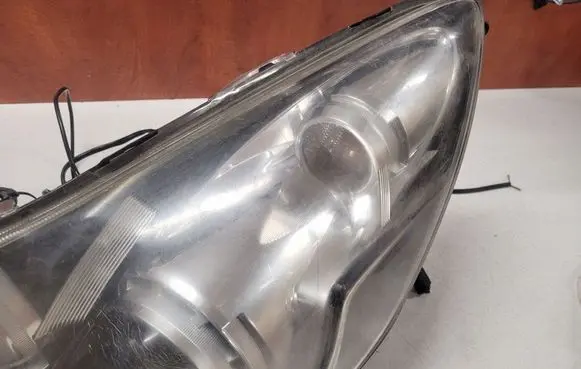 Subaru Legacy Headlight/headlamp
