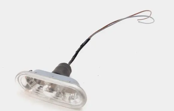 Volkswagen Transporter - Caravelle T5 Front fender indicator light 1J0949117