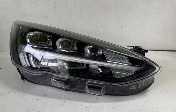 Ford Mondeo MK IV Headlight/headlamp MX7B-13E014-EB