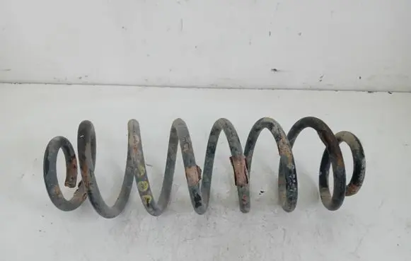 Volkswagen Touran I Rear coil spring