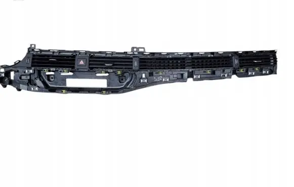 Audi A4 S4 B9 Dash center air vent grill 8W1820902