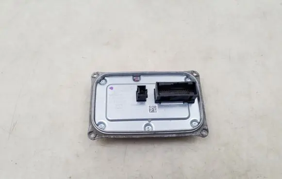 Mercedes-Benz ML W166 Xenon control unit/module A2189000406