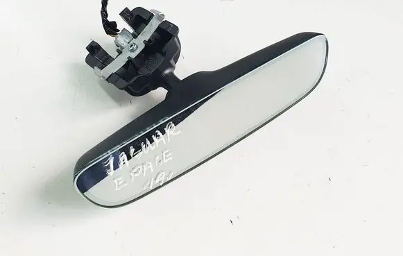 Jaguar E-Pace Rear view mirror (interior) j8a2-17e678-aa-jag j8a2-17e678-aa