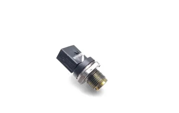 Fiat Punto Evo Fuel pressure sensor 0281002988
