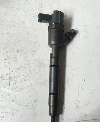 Hyundai i30 Fuel injector 0445110320 338002A900