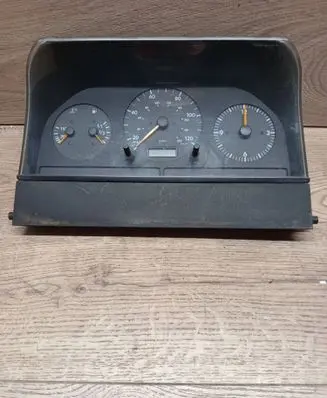 Volkswagen II LT Speedometer (instrument cluster) 2D0919900F 110008848