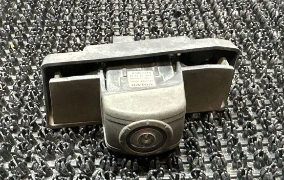 Volvo V60 Front bumper camera 31339995