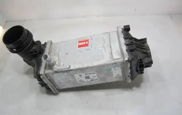 Volkswagen T-Cross Intercooler air channel guide 05C145785B 8978181