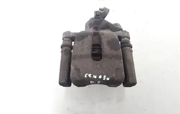 Renault Scenic II - Grand scenic II Rear brake caliper 7701208257