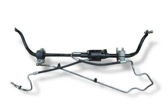 BMW 7 F01 F02 F03 F04 Front anti-roll bar/sway bar 6781424 37116781424