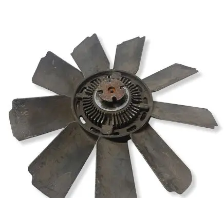 Mercedes-Benz SL R107 Viscous fan clutch 31496400 31494800