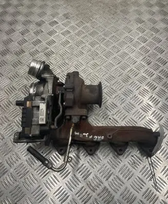 BMW 1 E81 E87 Turbo 781018902