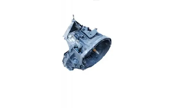 Renault Megane I Manual 6 speed gearbox PK6068
