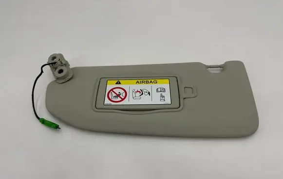 Volvo XC40 Sun visor 31426316