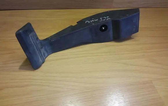 BMW 5 E39 Accelerator pedal position sensor 6753094C