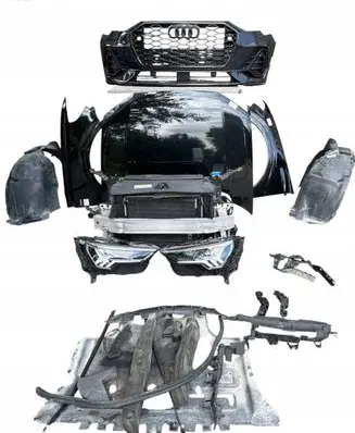 Audi Q3 F3 Front piece kit 