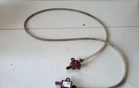 Opel Insignia B Sensor 39242742AA