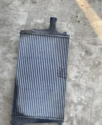 Audi A6 S6 C5 4B Intercooler radiator