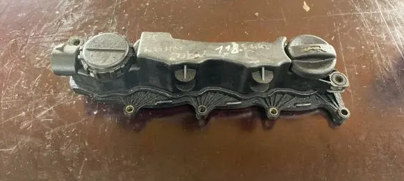 Rocker cam cover