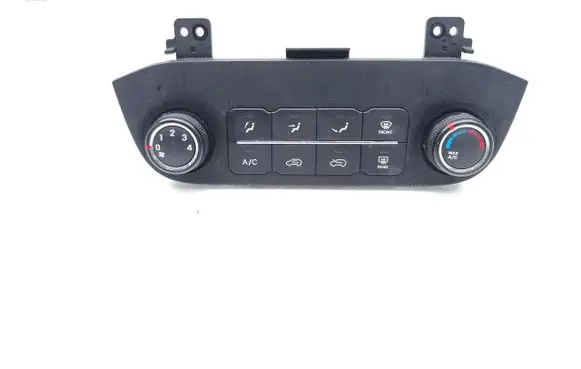 KIA Sportage Climate control unit 972503U001 C800DX9AA