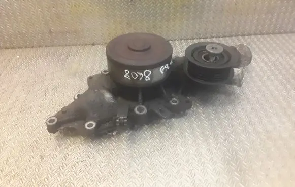 Mercedes-Benz ML W163 Water pump