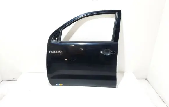 Toyota Hilux (AN10, AN20, AN30) Front door