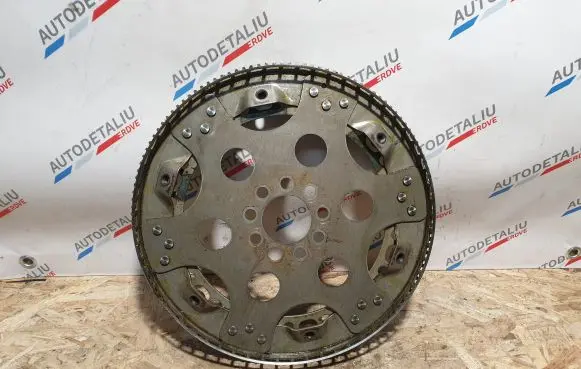 BMW X5 E70 Flywheel 7567151 11227567151