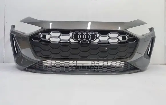 Audi A5 Front bumper