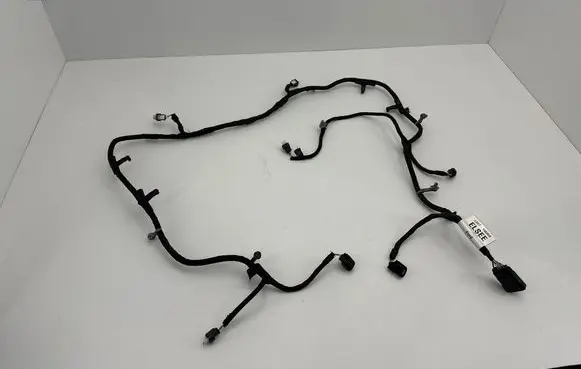 Ford Kuga III Parking sensor (PDC) wiring loom LX6T15K868 A00000000 14098501000