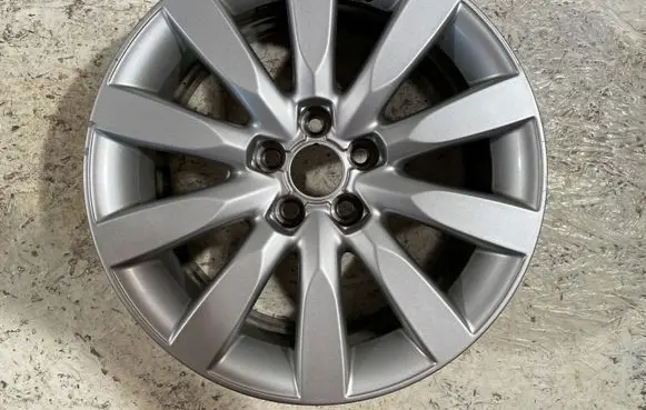 Audi A1 R16 alloy rim 8X0601025G