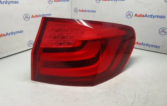 BMW 5 F10 F11 Rear/tail lights 7203234 63217203234