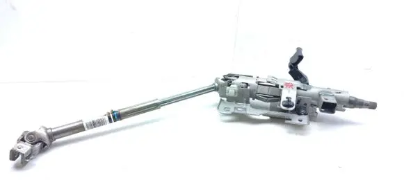 Citroen C4 Cactus Steering wheel axle