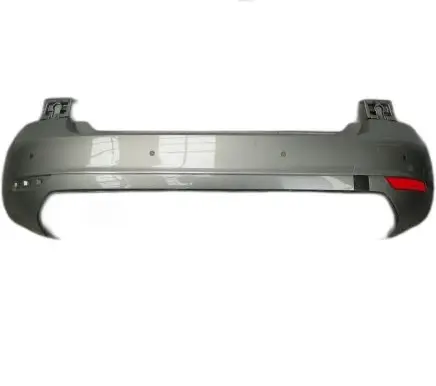 Skoda Yeti (5L) Front bumper 5L6807421D