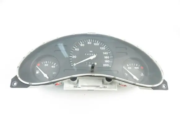 Opel Corsa B Speedometer (instrument cluster) 90533933NC