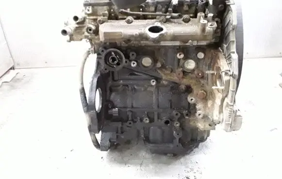 Opel Combo C Engine Y17DTL