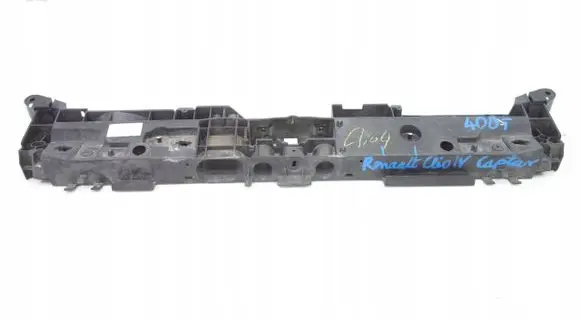 Renault Clio IV Top upper radiator support slam panel 625003860R