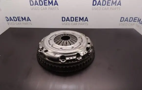 Volvo V50 Clutch set kit D57
