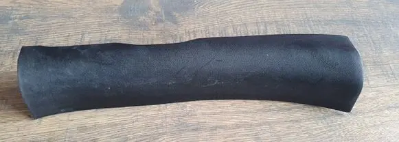 Hyundai ix20 Rear sill trim cover 858751P000EQ