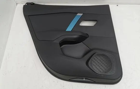 Citroen C4 III e-C4 Rear door card panel trim