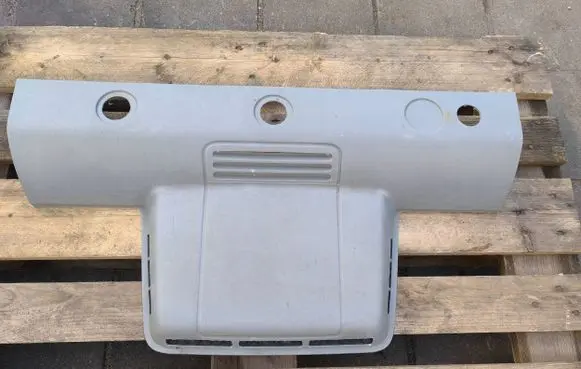 Opel Vivaro Other interior part 93859069 8200642638 8200642635