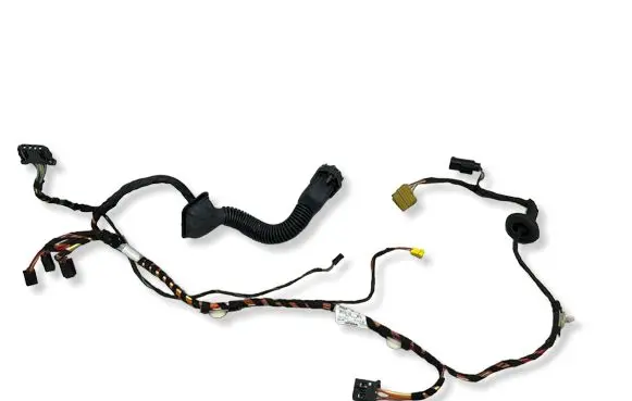 Mercedes-Benz ML W164 Front door wiring loom 981576103 2600208 03172010
