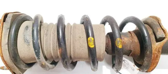 Lexus IS 200-300 Front coil spring