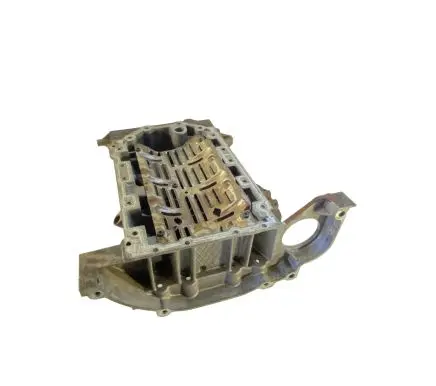 Land Rover Range Rover Sport L320 Oil sump 4H2Q6U0004FB 304YA