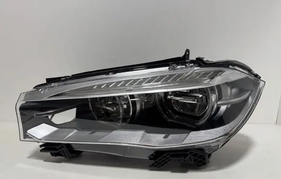 BMW X5 F15 Headlight/headlamp 7317109 63117317109