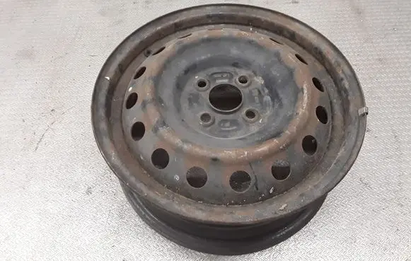 Toyota Yaris R15 steel rim 2150664