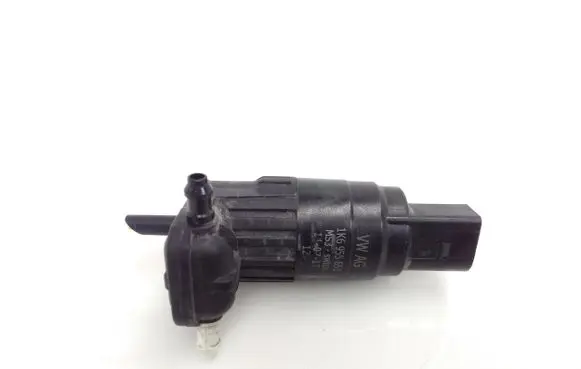 Porsche Panamera (971) Windscreen/windshield washer pump 1K6955651