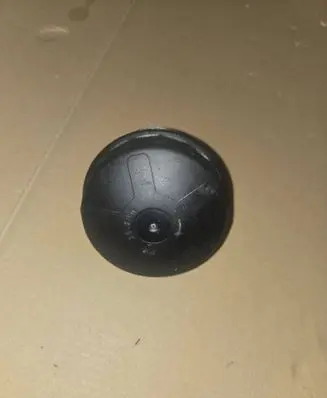 BMW X3 F25 Oil filter cover 