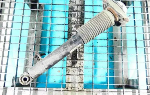 BMW X5 F15 Rear shock absorber/damper 6851756 IMPRK1262549