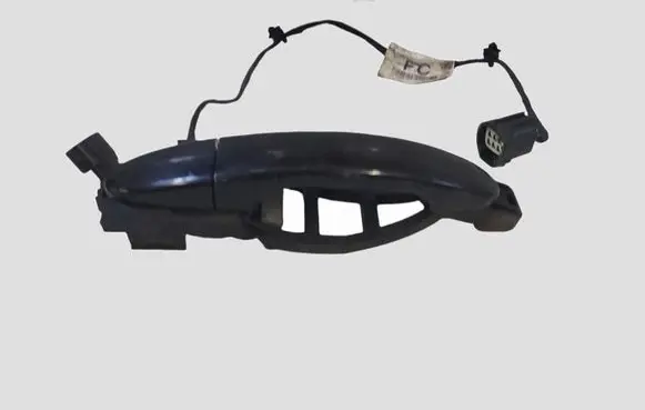 Ford Galaxy Rear door exterior handle