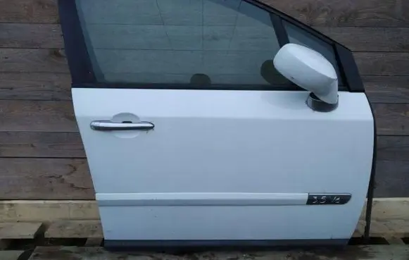 Renault Vel Satis Front door 1234